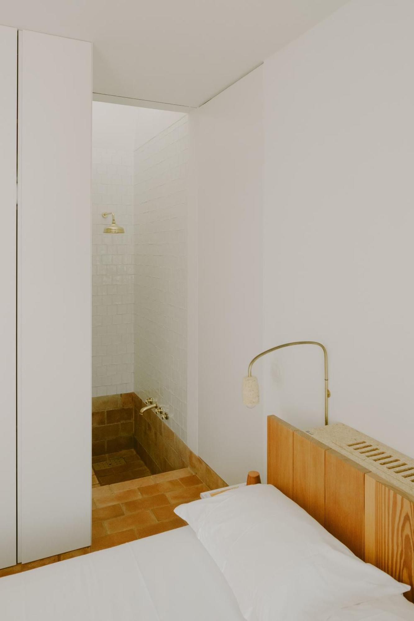 Farm stay Casa Modesta