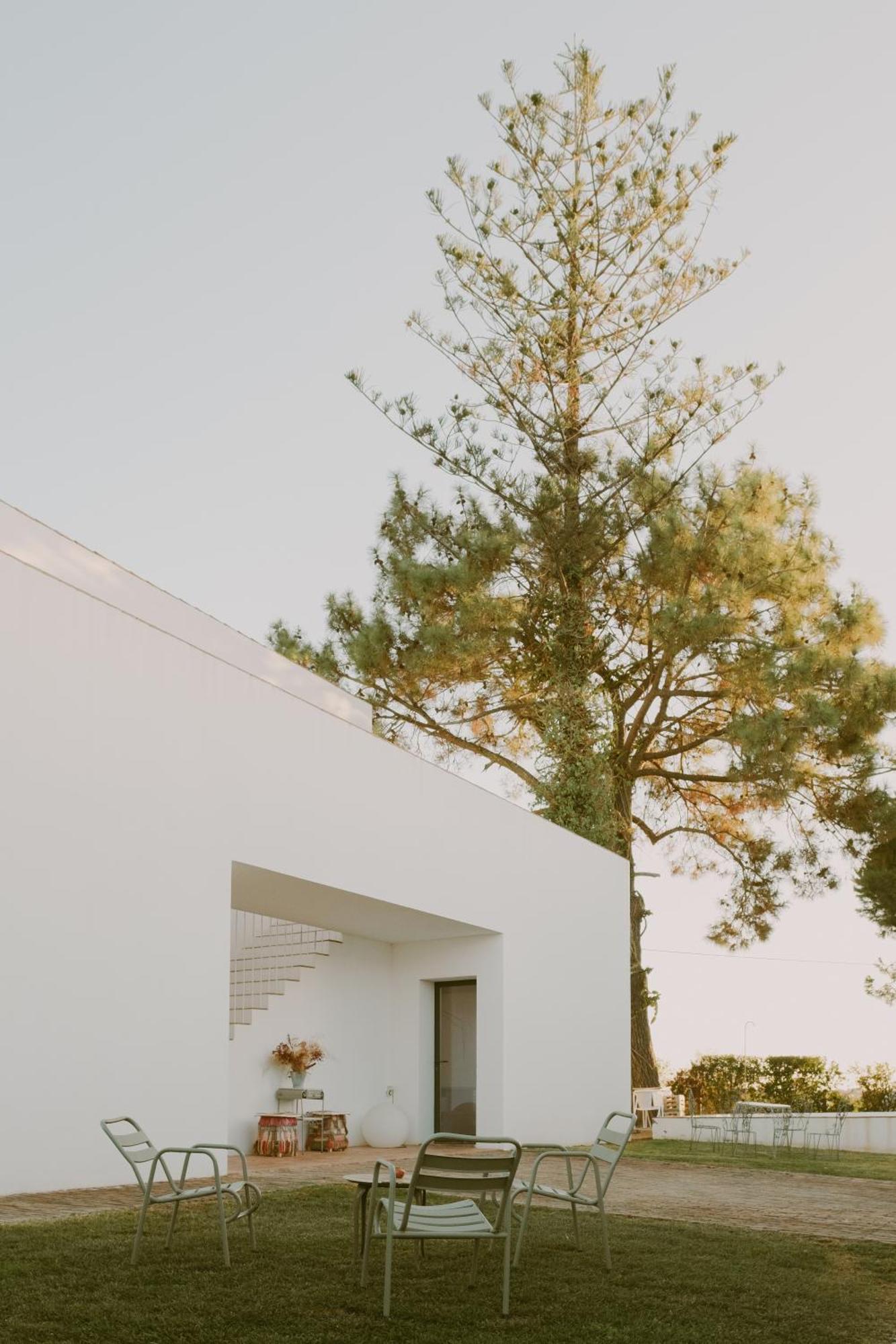 Casa Modesta Olhao