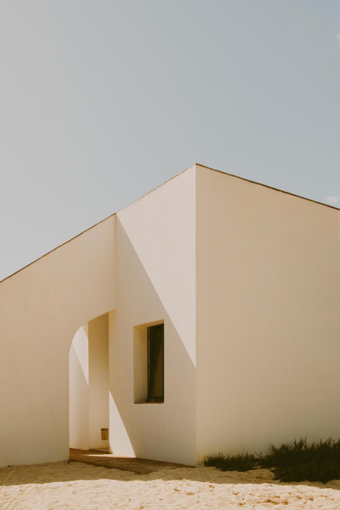 Casa Modesta Olhao