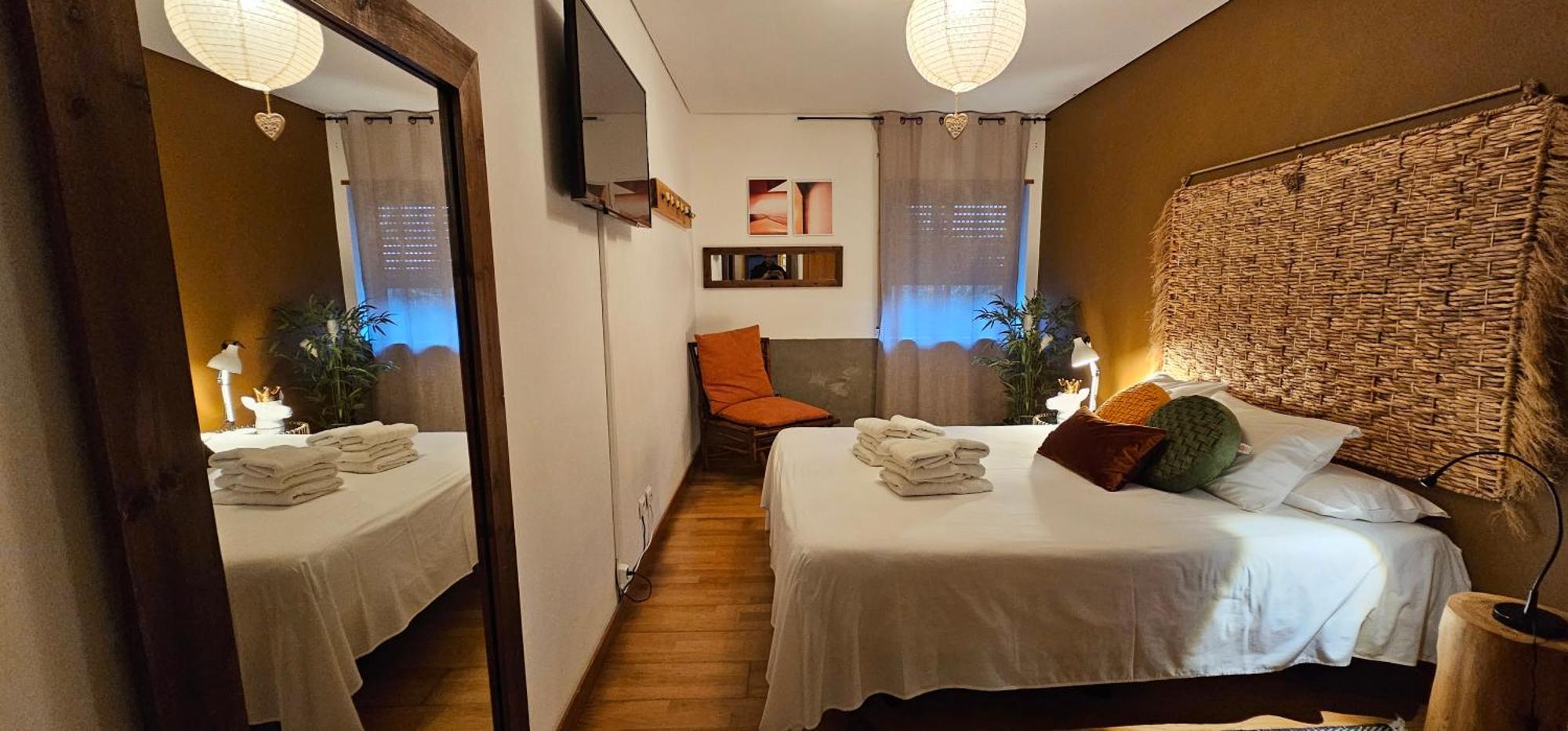Epicenter Santacruz Apartment Lagoa (Azores)