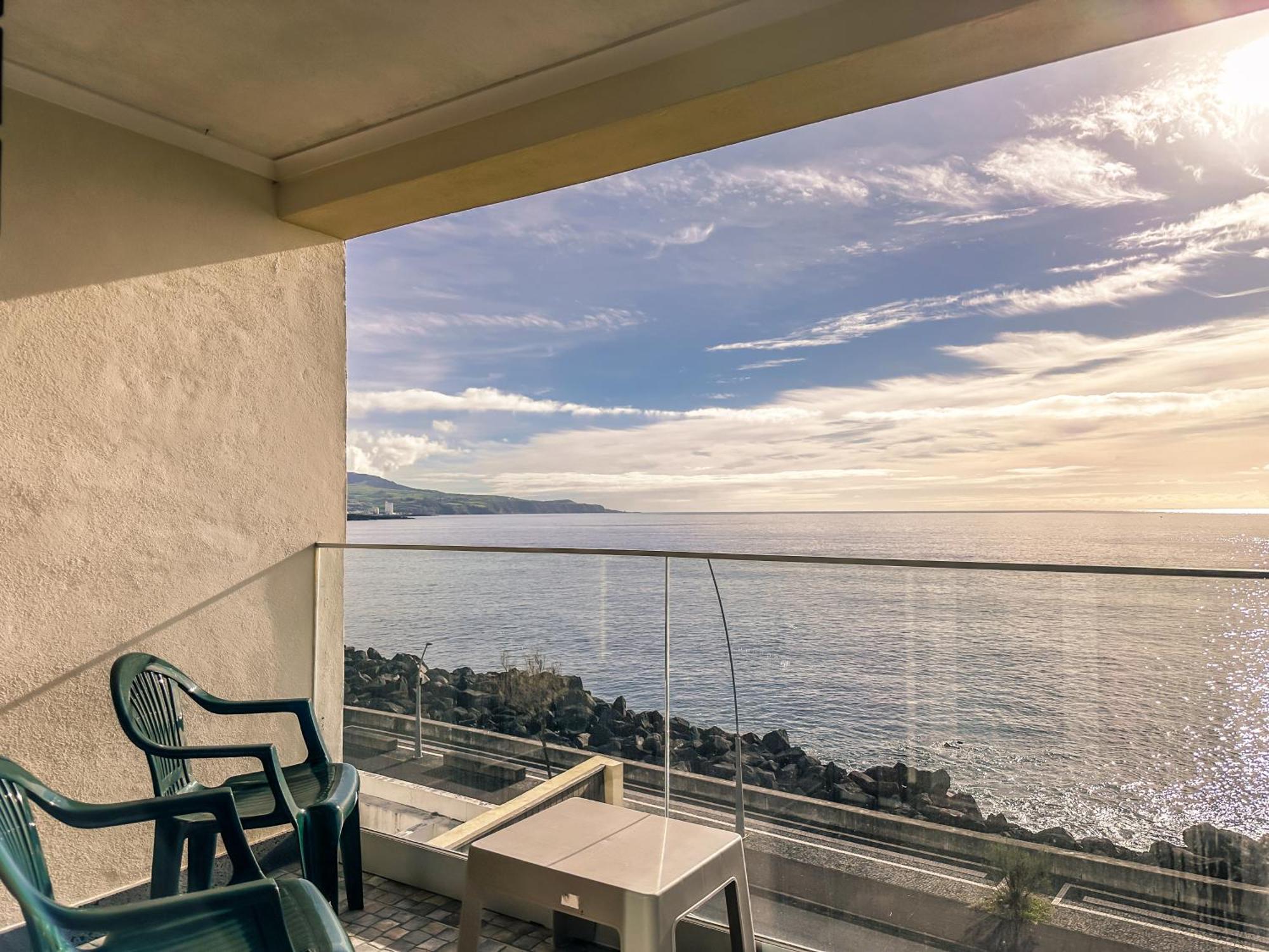 South Shore 2 - Host & Chill Sao Roque (Sao Miguel)