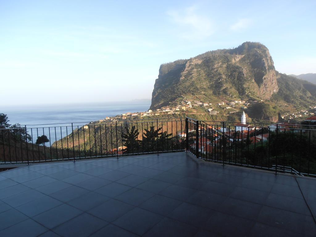 Vivenda Fortim * Sao Roque Do Faial
