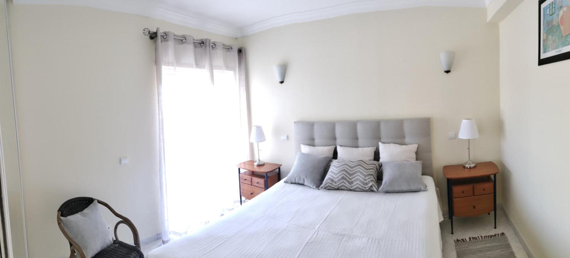 Apartment Vilas Do Mar Carvoeiro (Lagoa)