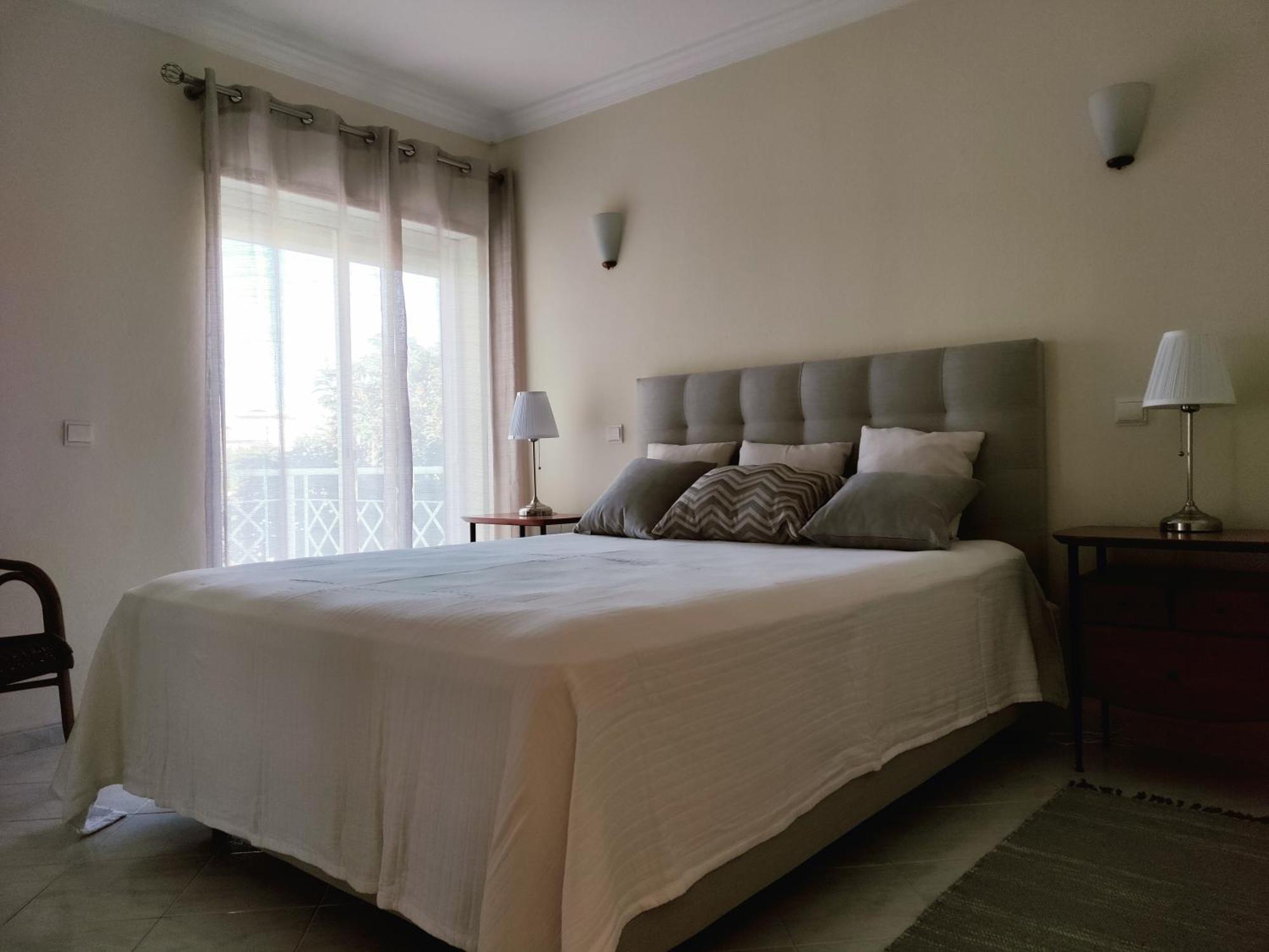 Vilas Do Mar Apartment