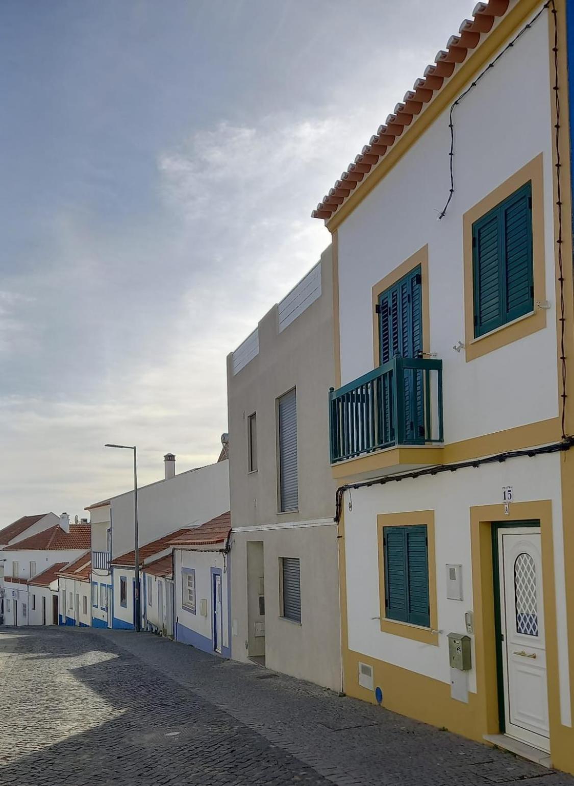 Vakantiehuis Casa Dias Raposo By In Alentejo *