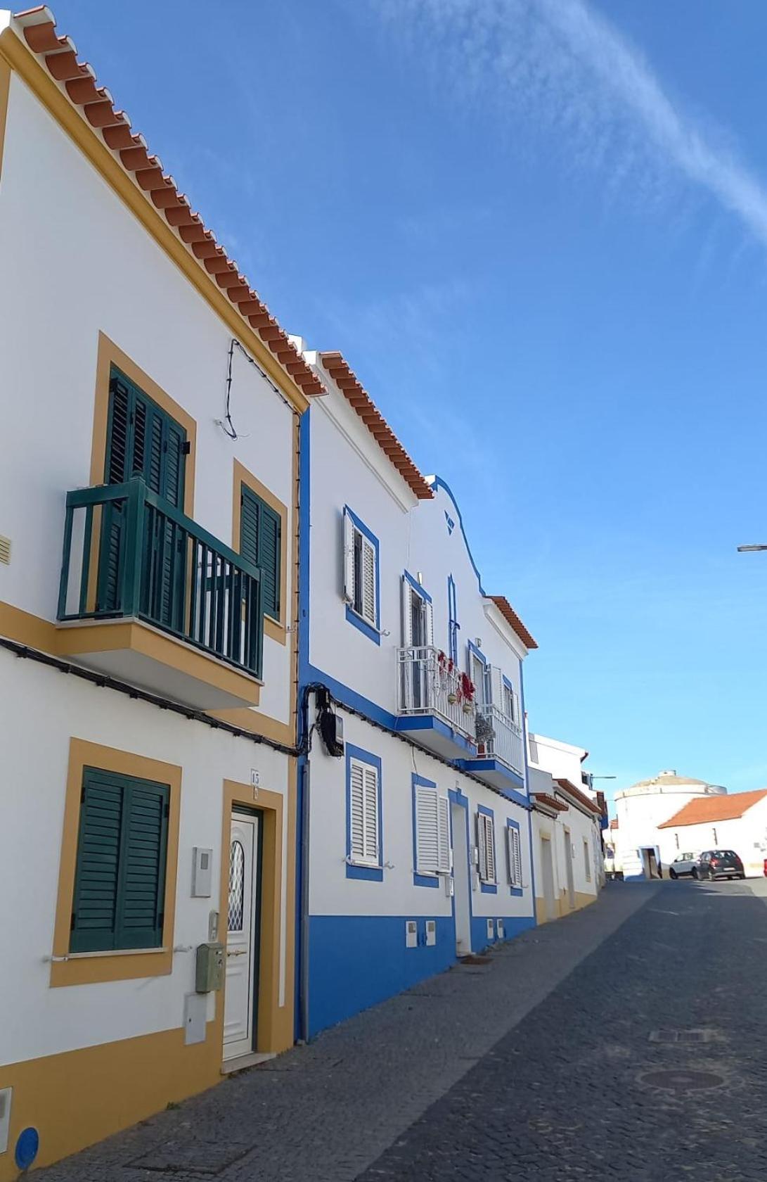 Casa Dias Raposo By In Alentejo Vakantiehuis