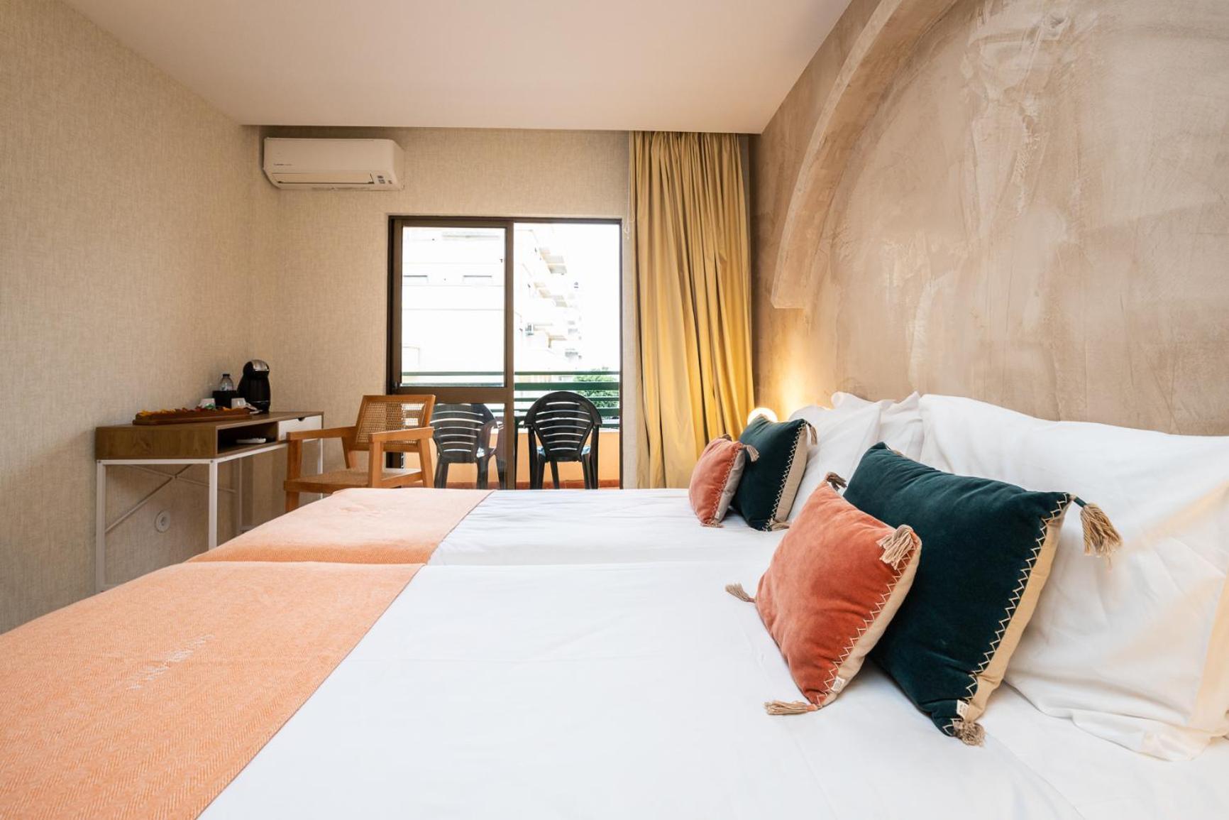 Casablanca Unique Hotel 4*