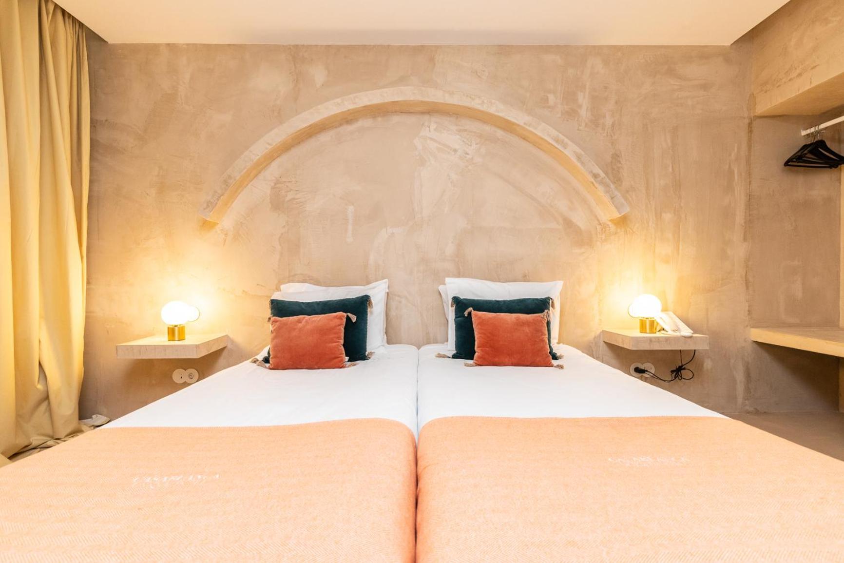 Hotel Casablanca Unique Monte Gordo