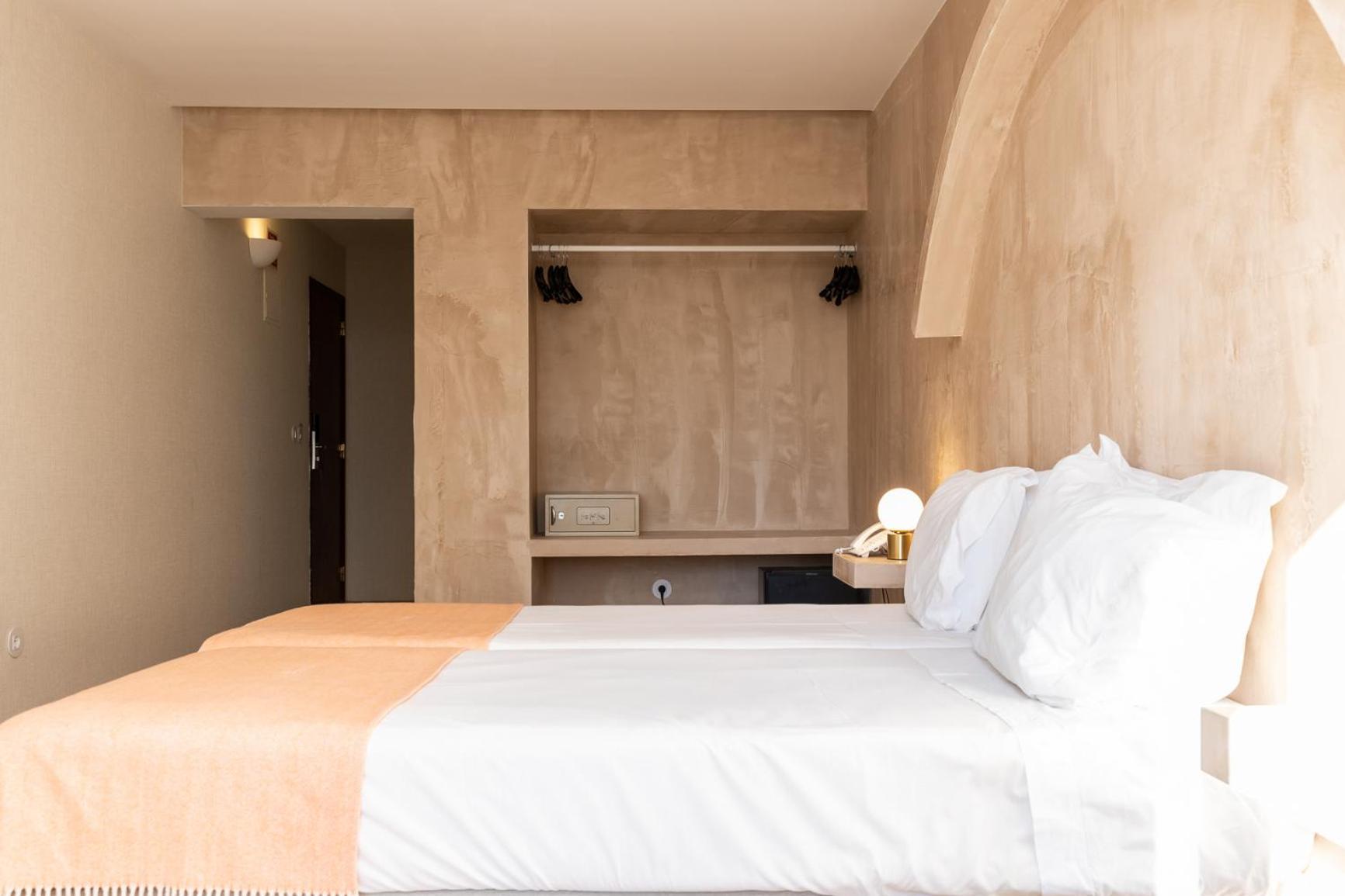 Hotel Casablanca Unique 4*