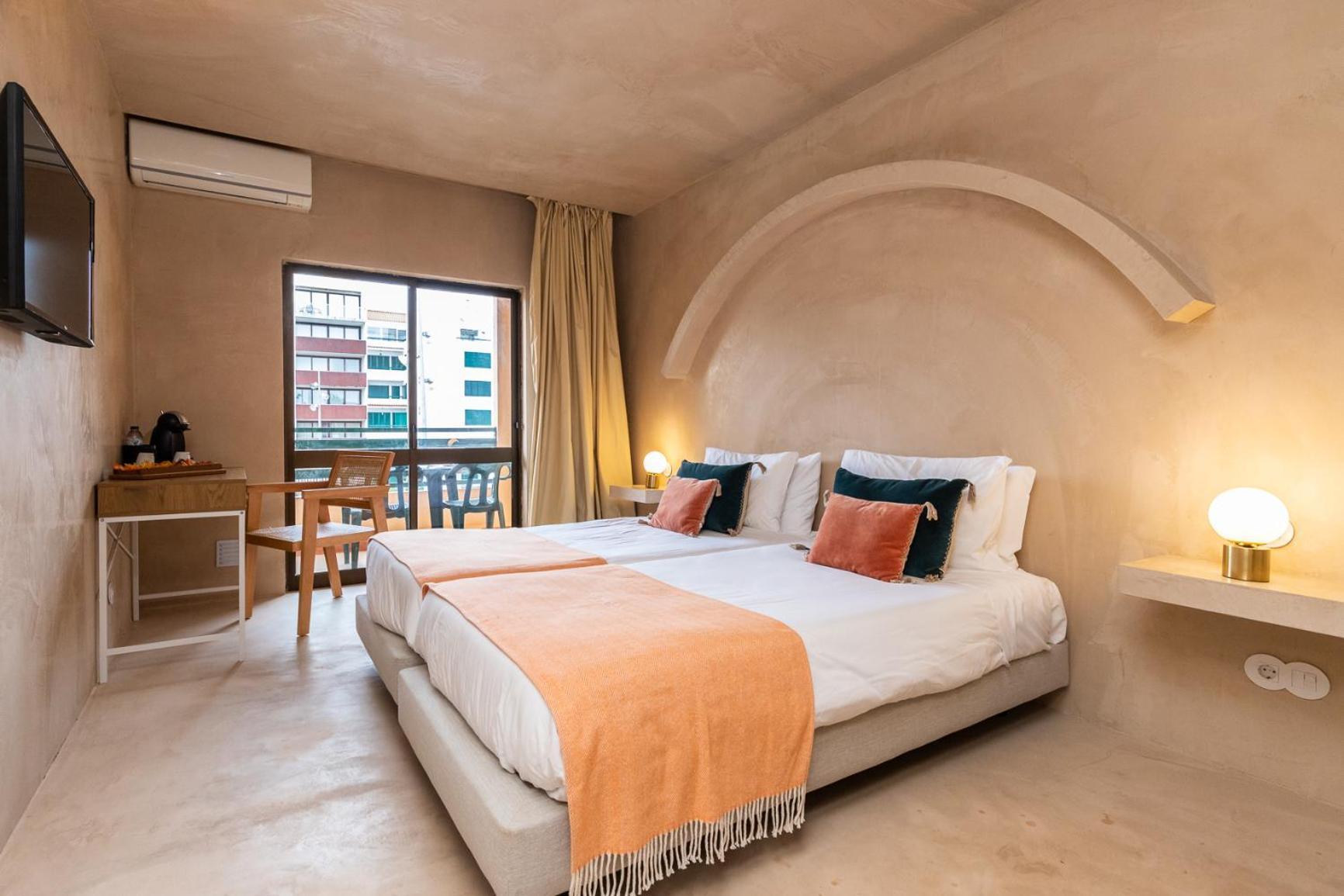 Hotel Casablanca Unique 4*