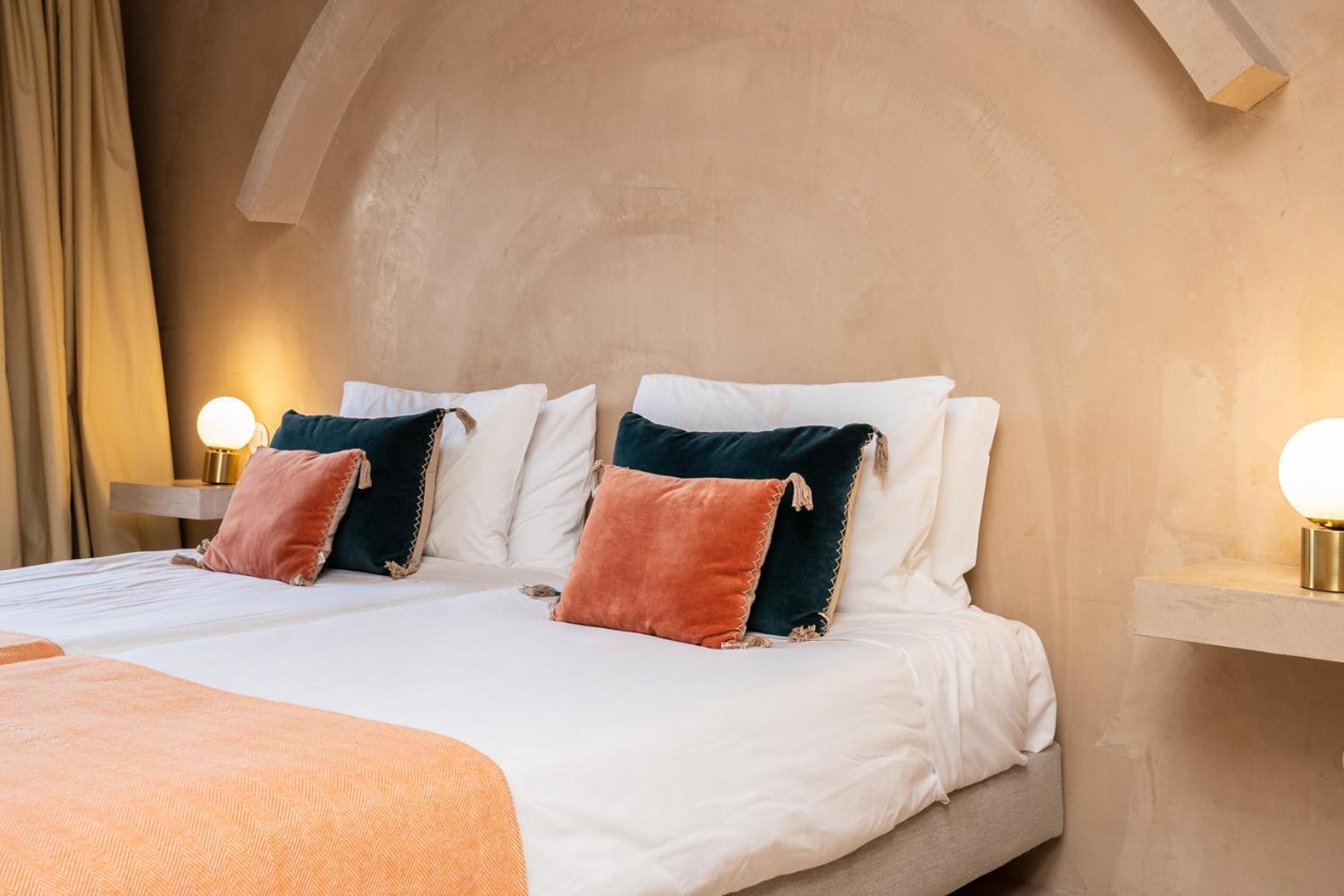 Hotel Casablanca Unique 4*