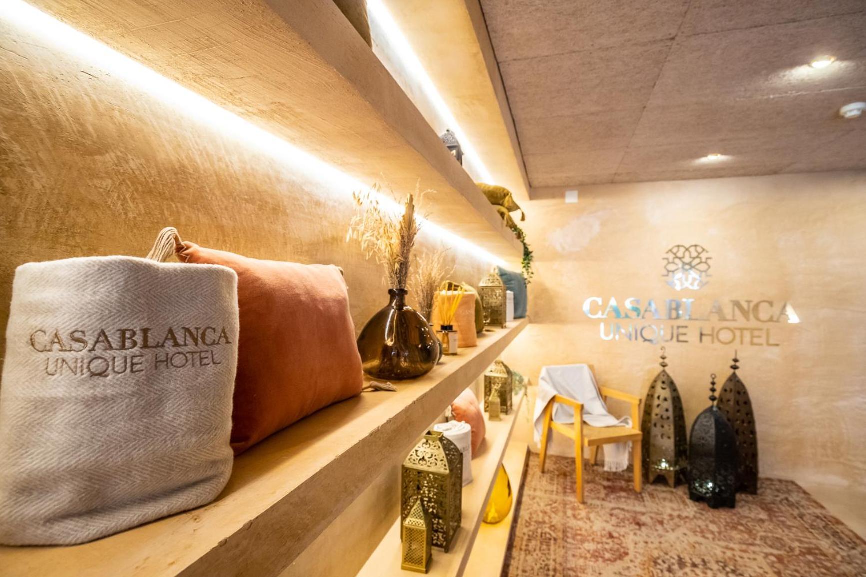 Casablanca Unique 4*