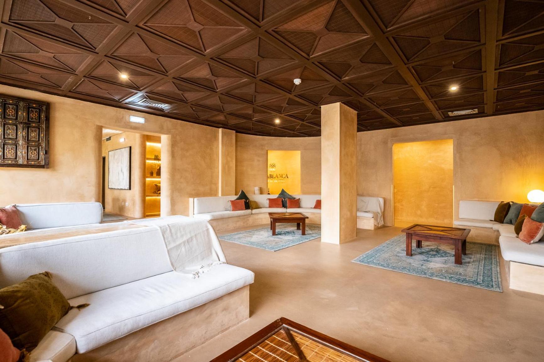 Casablanca Unique Hotel 4*