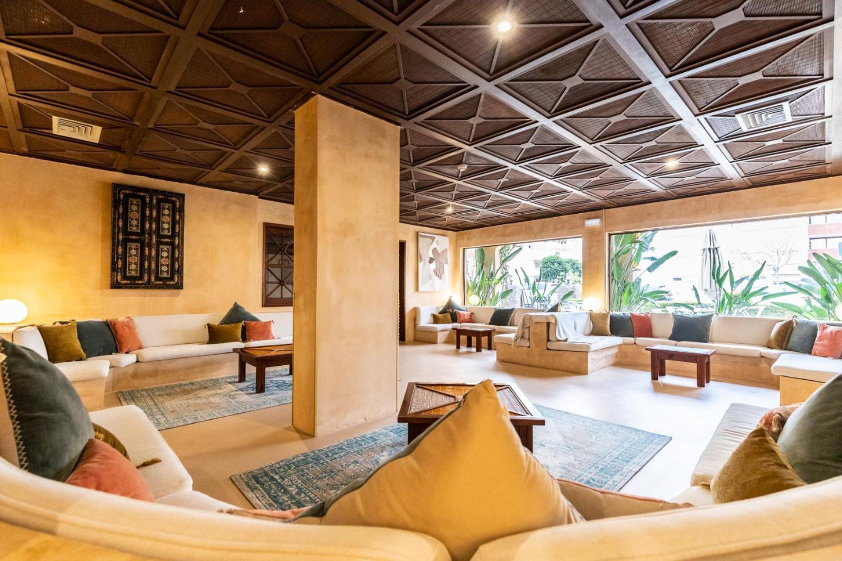 Casablanca Unique Hotel 4*