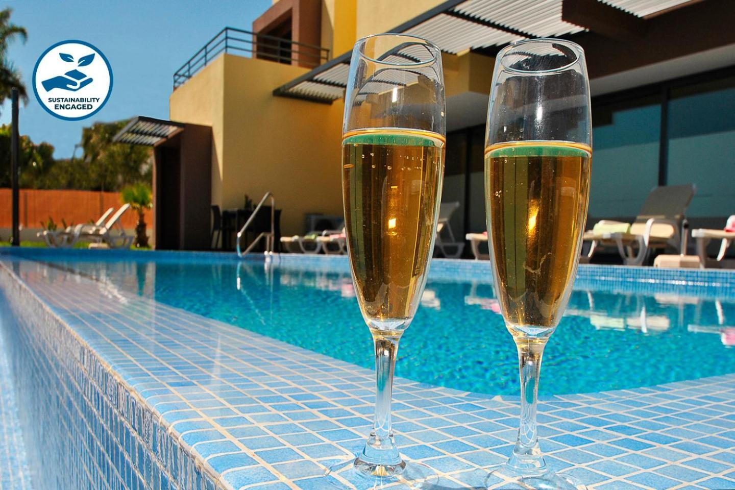 Bahamas By Algarve Vacation