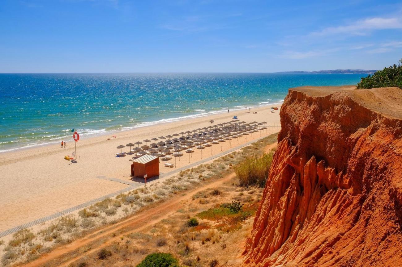 Marina, Av Tivoli Vilamoura
