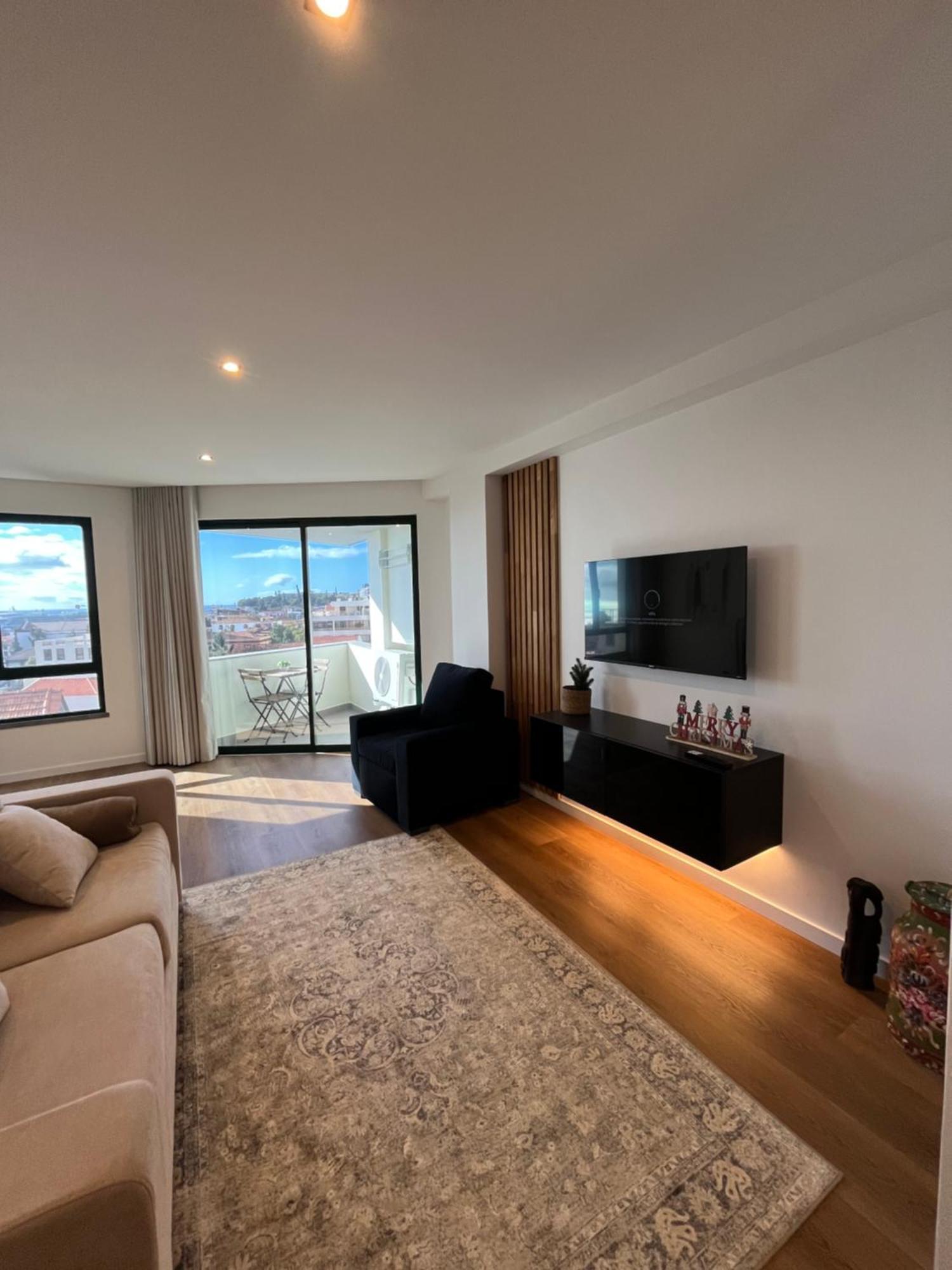 Luxury View - Free Parking Funchal (Madeira)