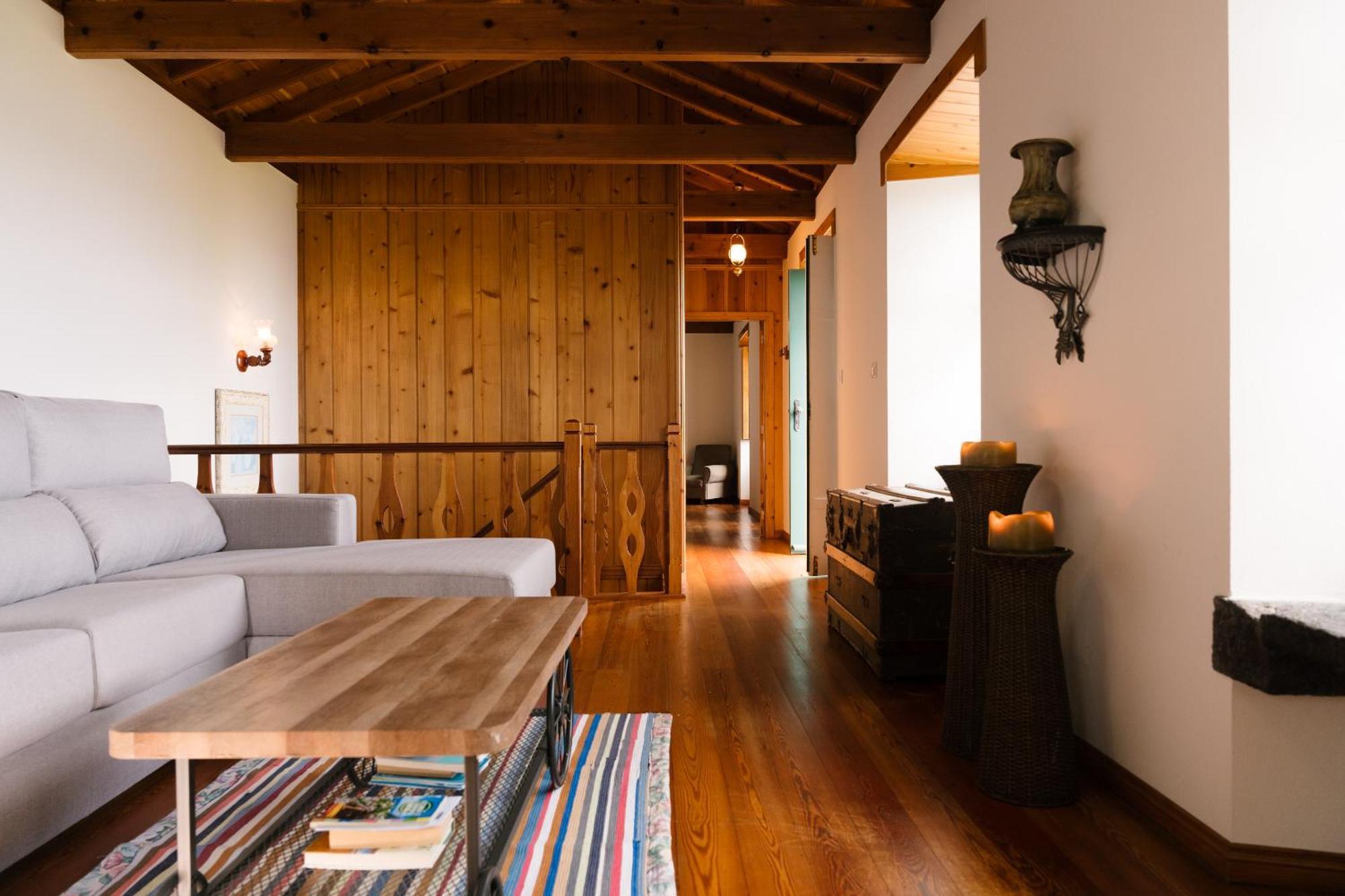 Apartment Misterio