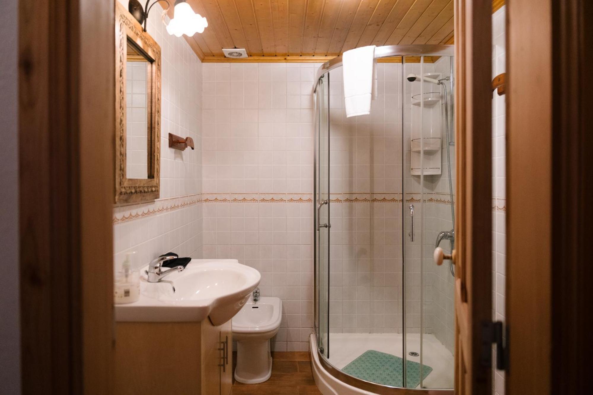 Misterio Apartment Sao Roque do Pico