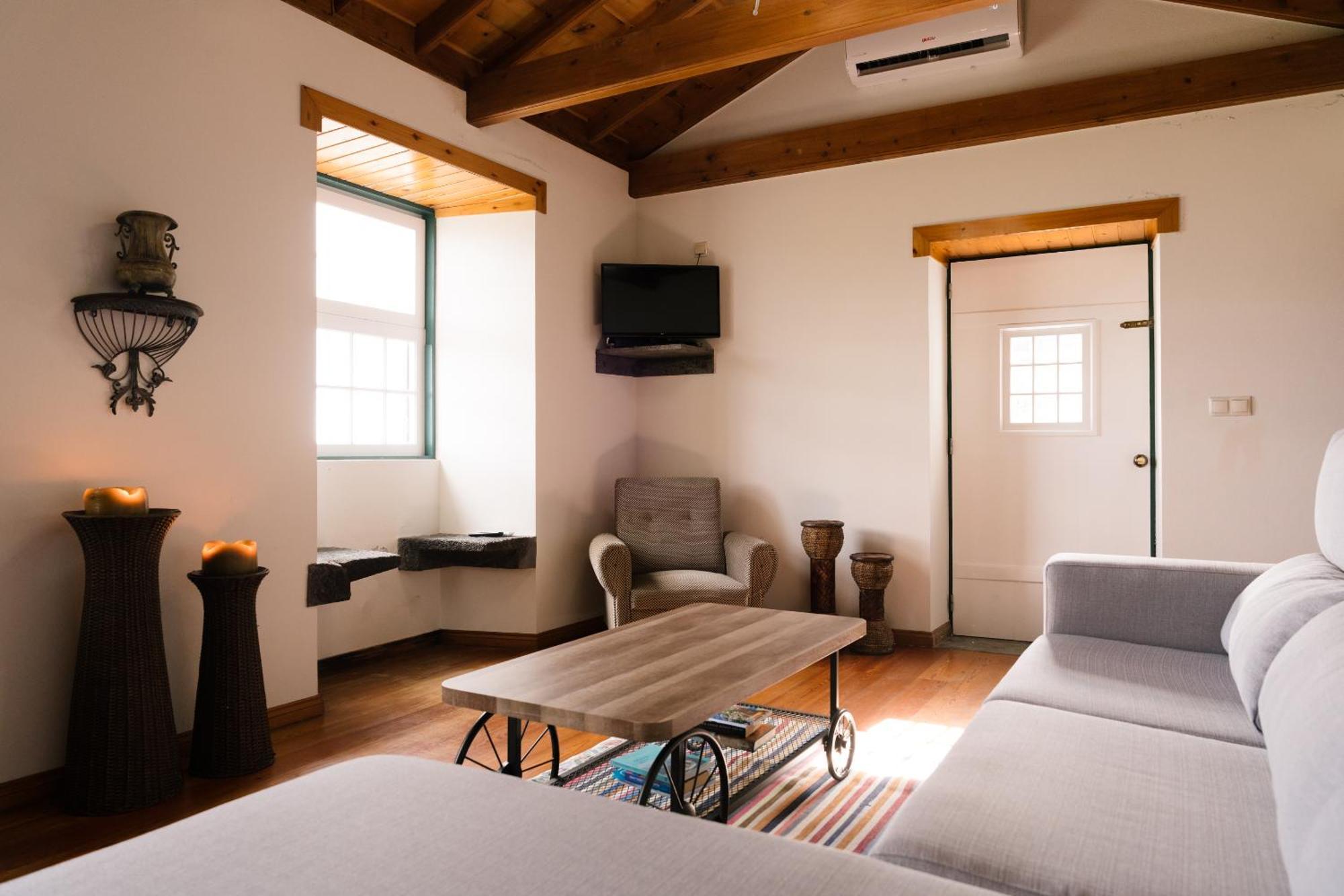 Misterio Apartment Sao Roque do Pico