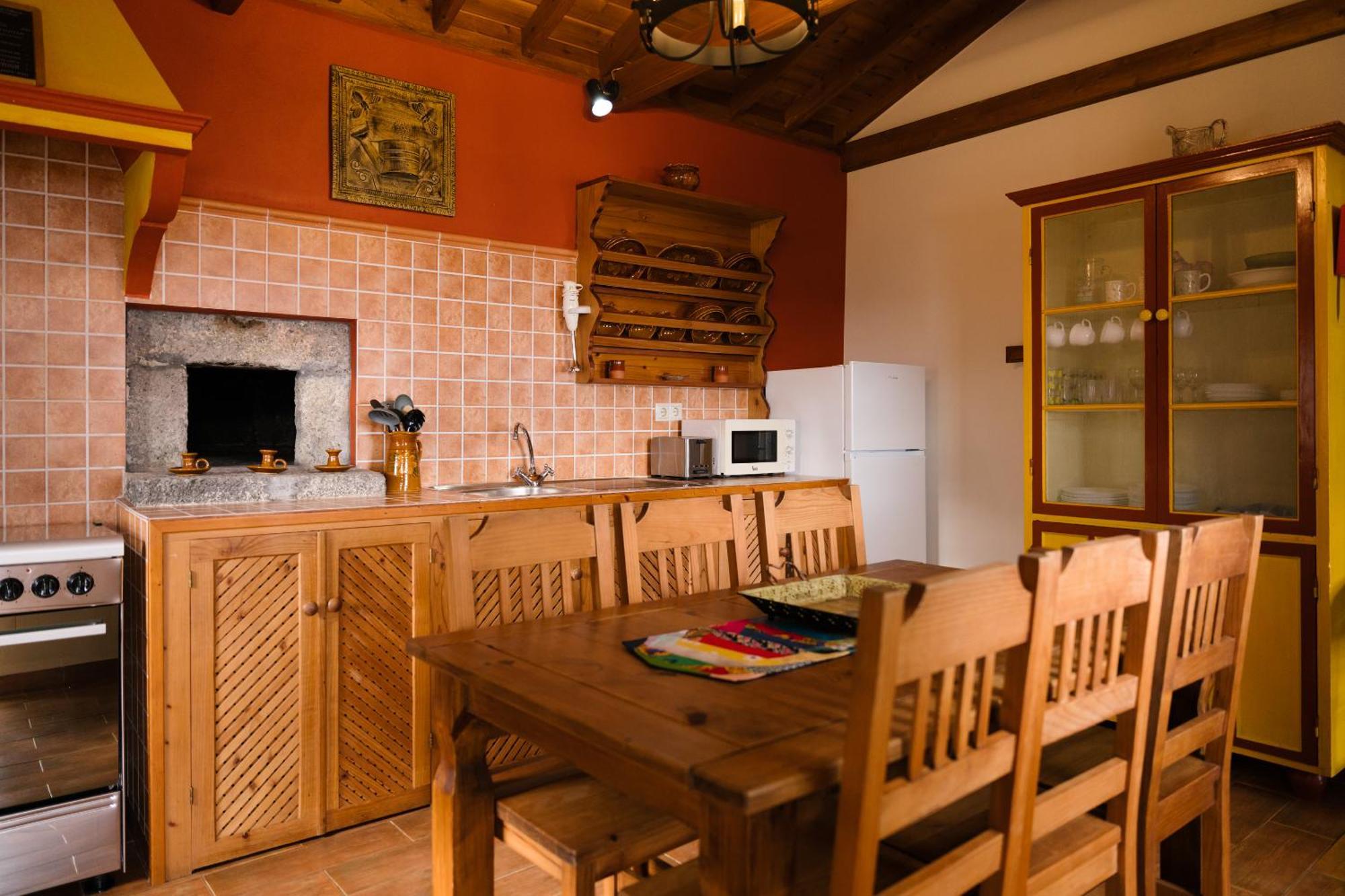 Misterio Apartment *