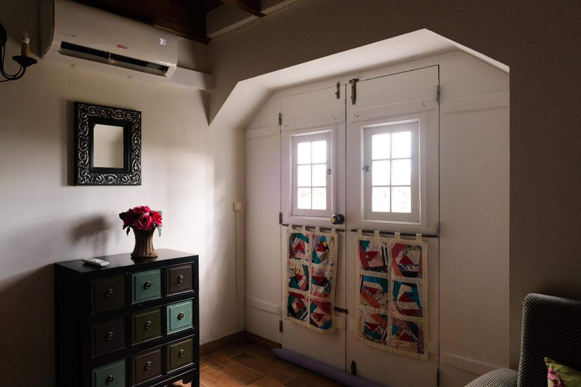 Apartment Misterio *