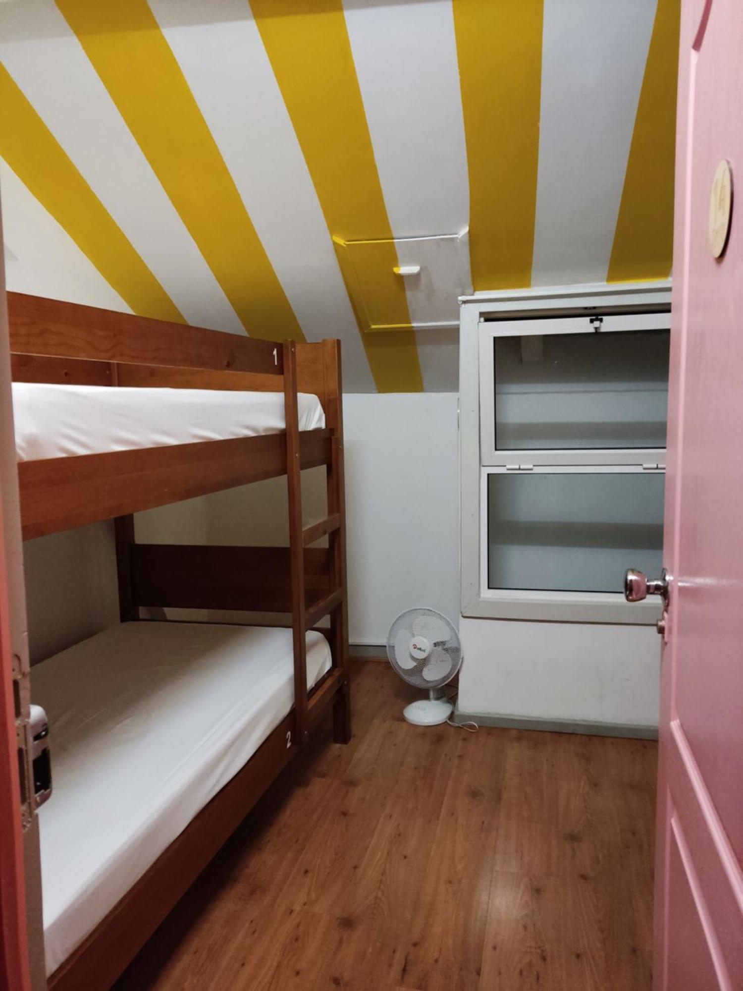 Hostal Meeting Figueira da Foz