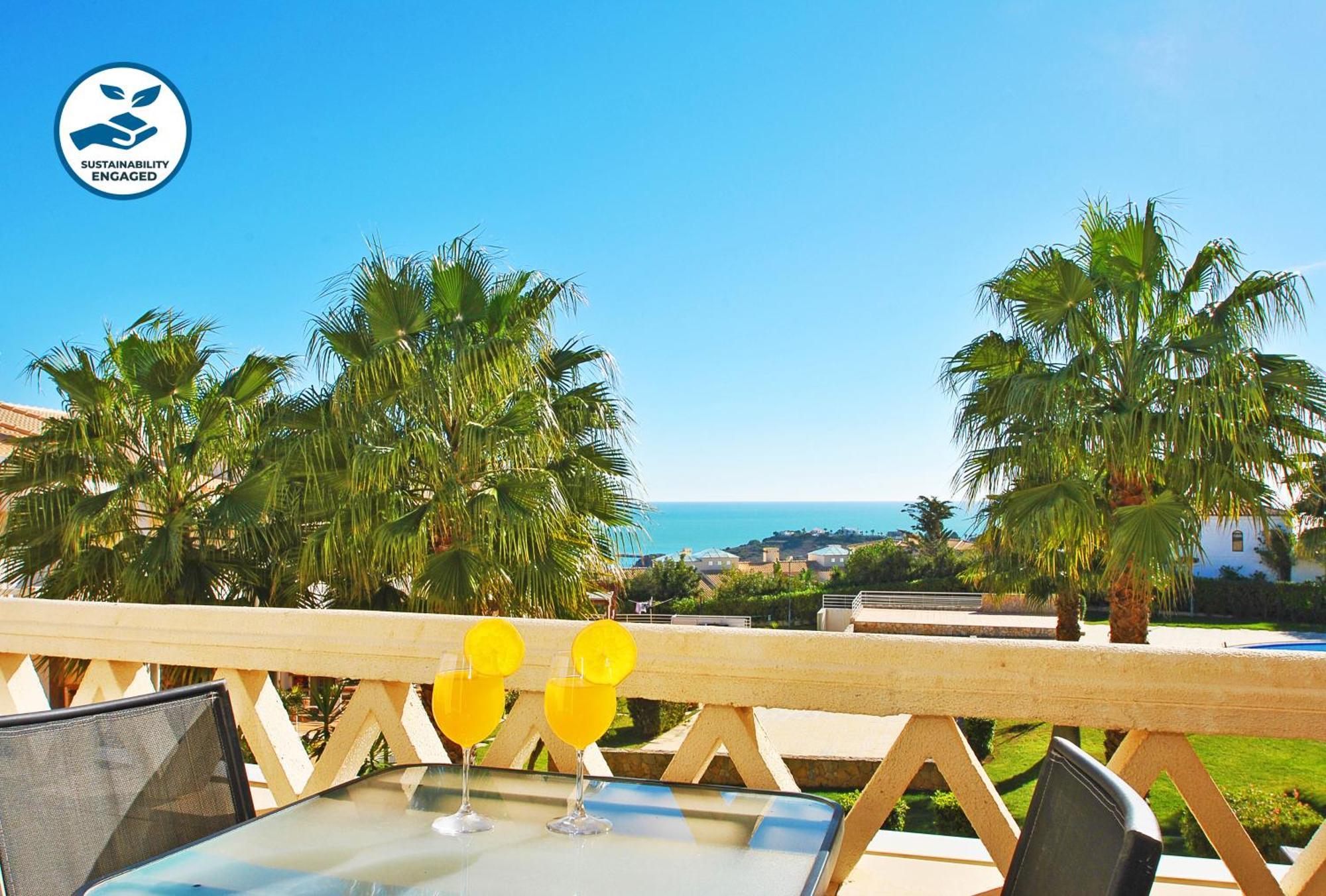 Townhouse Mar 1 By Algarve Vacation * Albufeira