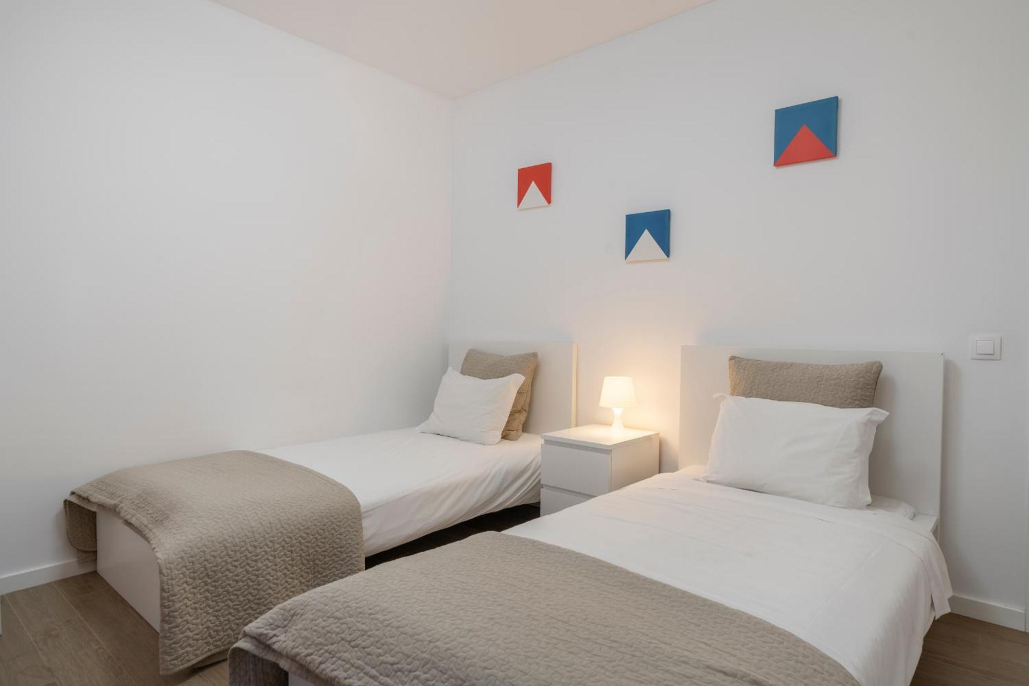 Casa Da Maresia By An Island Porto Santo