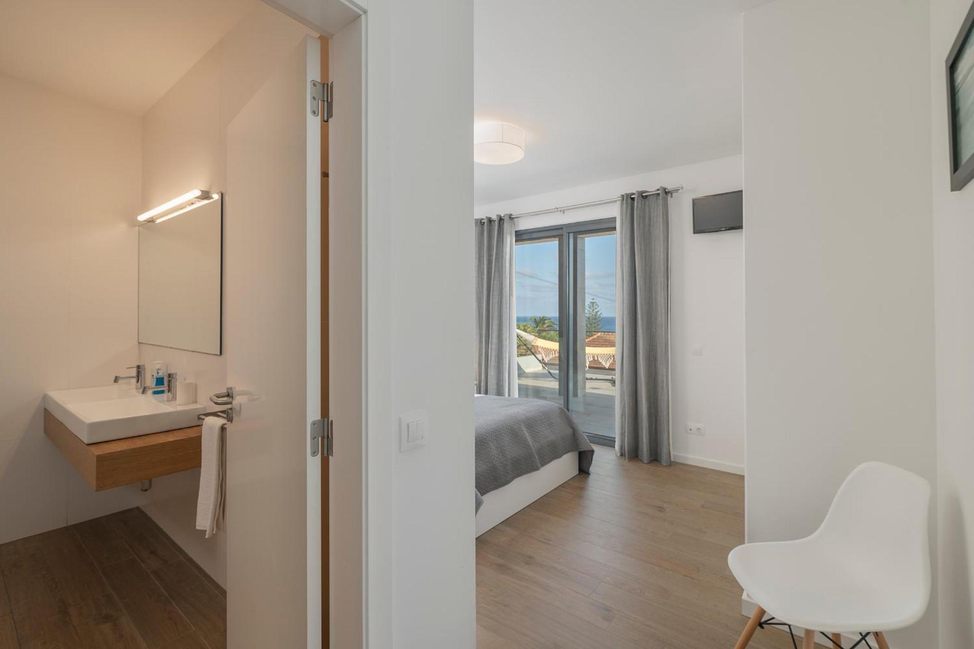 Casa Da Maresia By An Island Holiday home