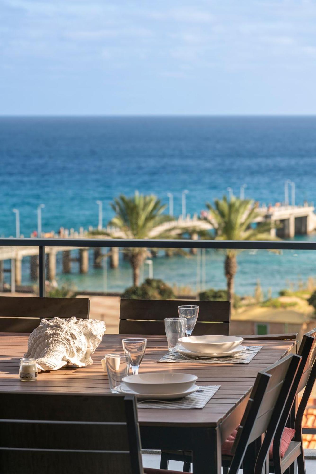 Holiday home Casa Da Maresia By An Island *