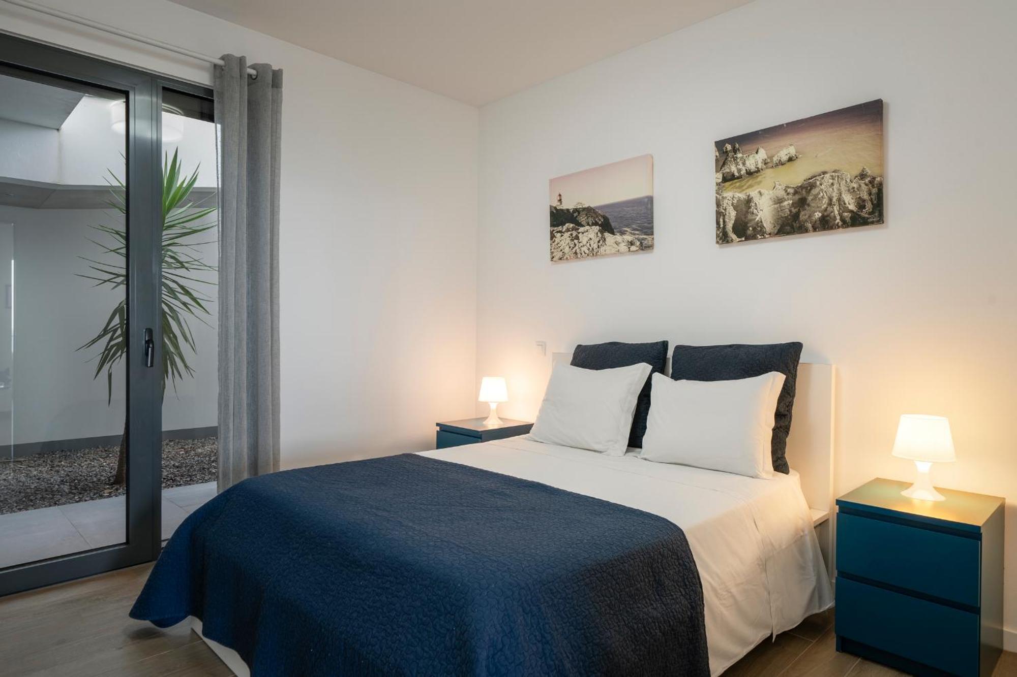 Casa Da Maresia By An Island Porto Santo