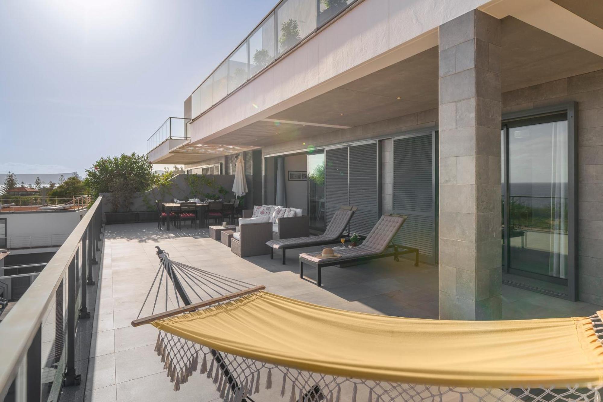 Holiday home Casa Da Maresia By An Island *