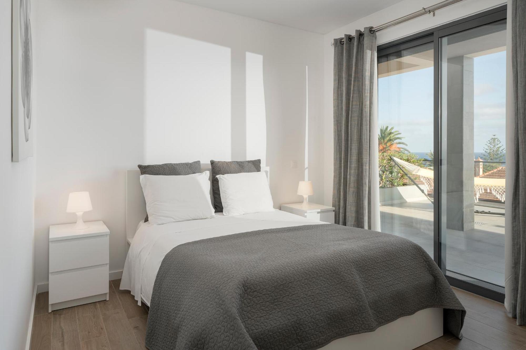 Casa Da Maresia By An Island Holiday home *