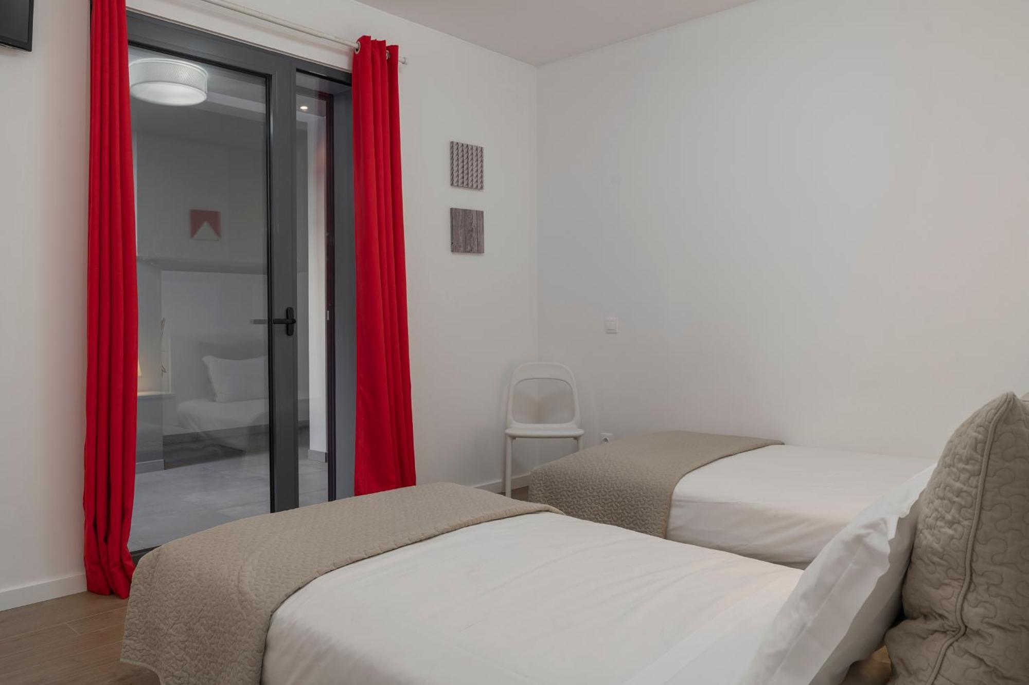 Holiday home Casa Da Maresia By An Island