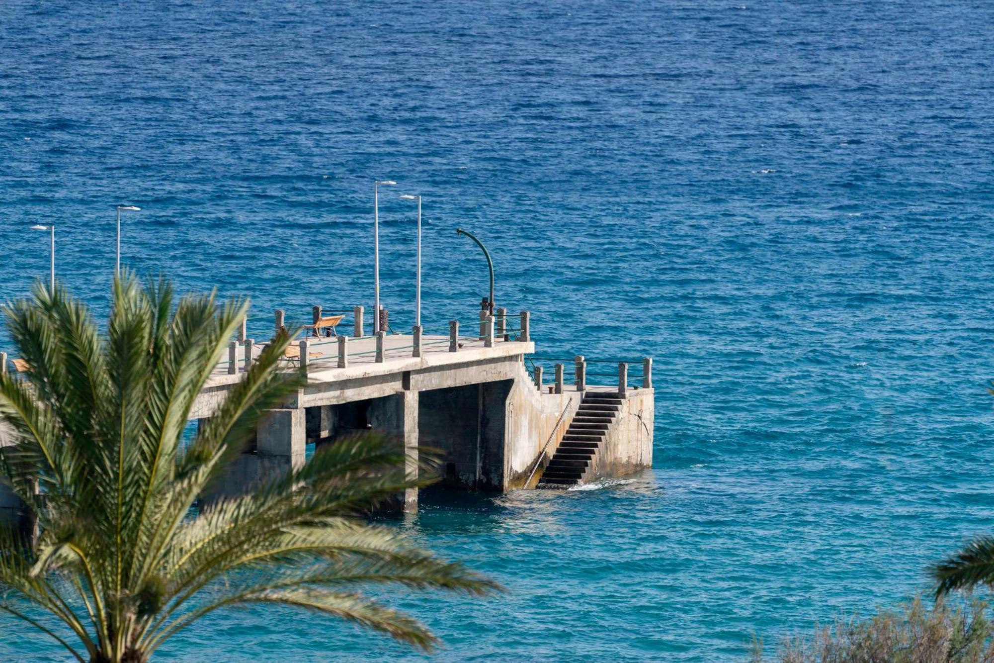 Casa Da Maresia By An Island * Porto Santo
