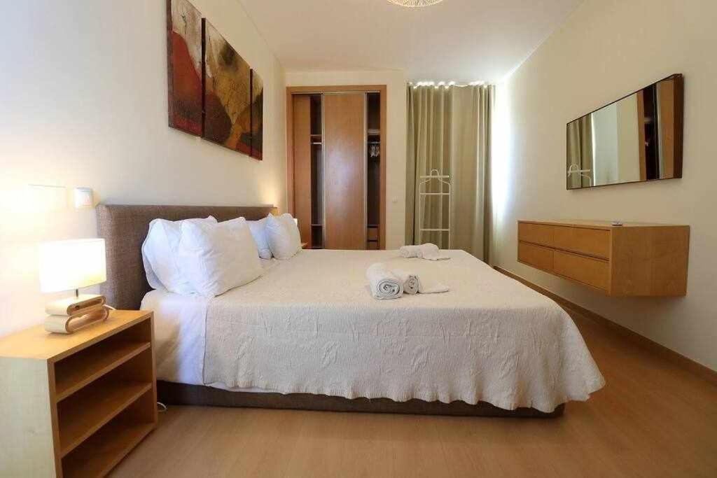 Apartamento Hiva T3 By Fhr
