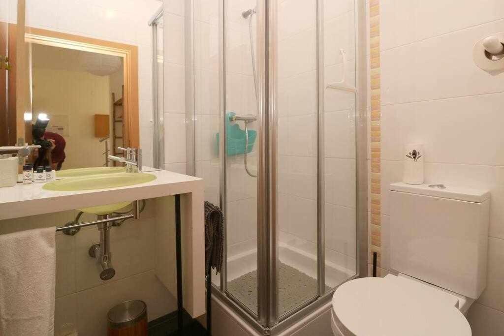 Apartamento Hiva T3 By Fhr *