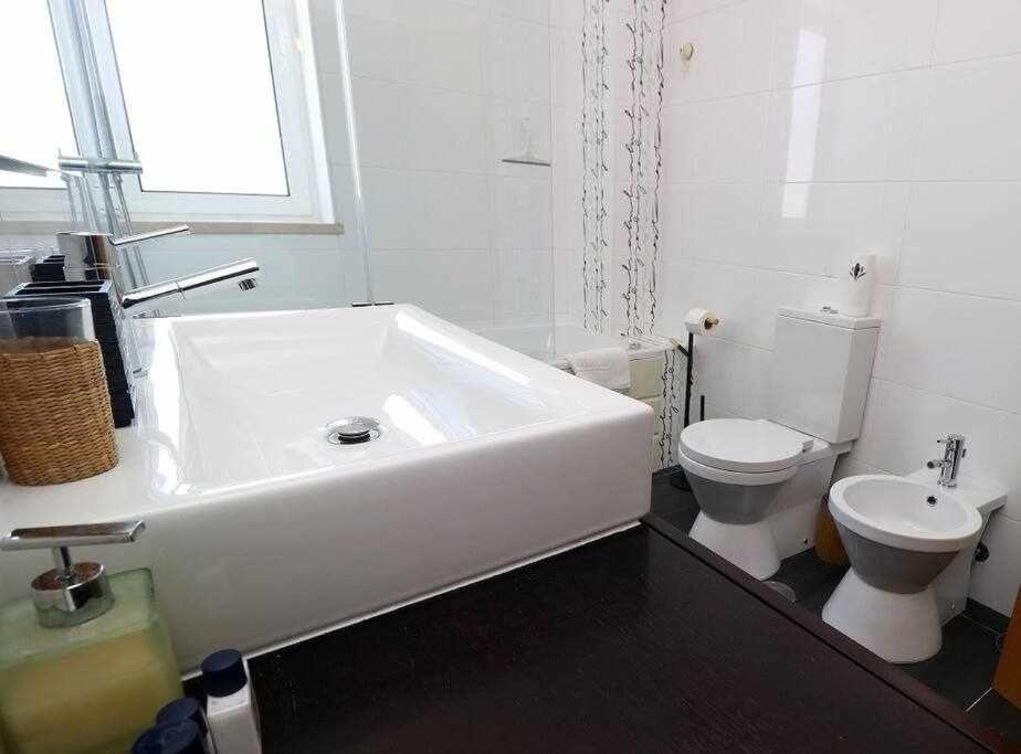 Apartamento Hiva T3 By Fhr Vilamoura