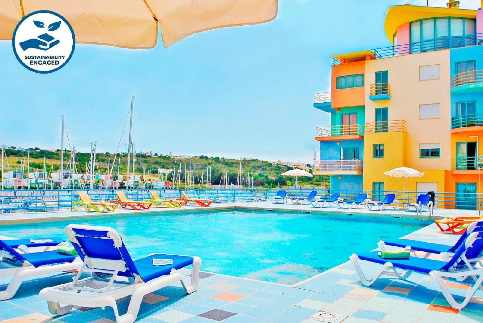 Mykonos By Algarve Vacation