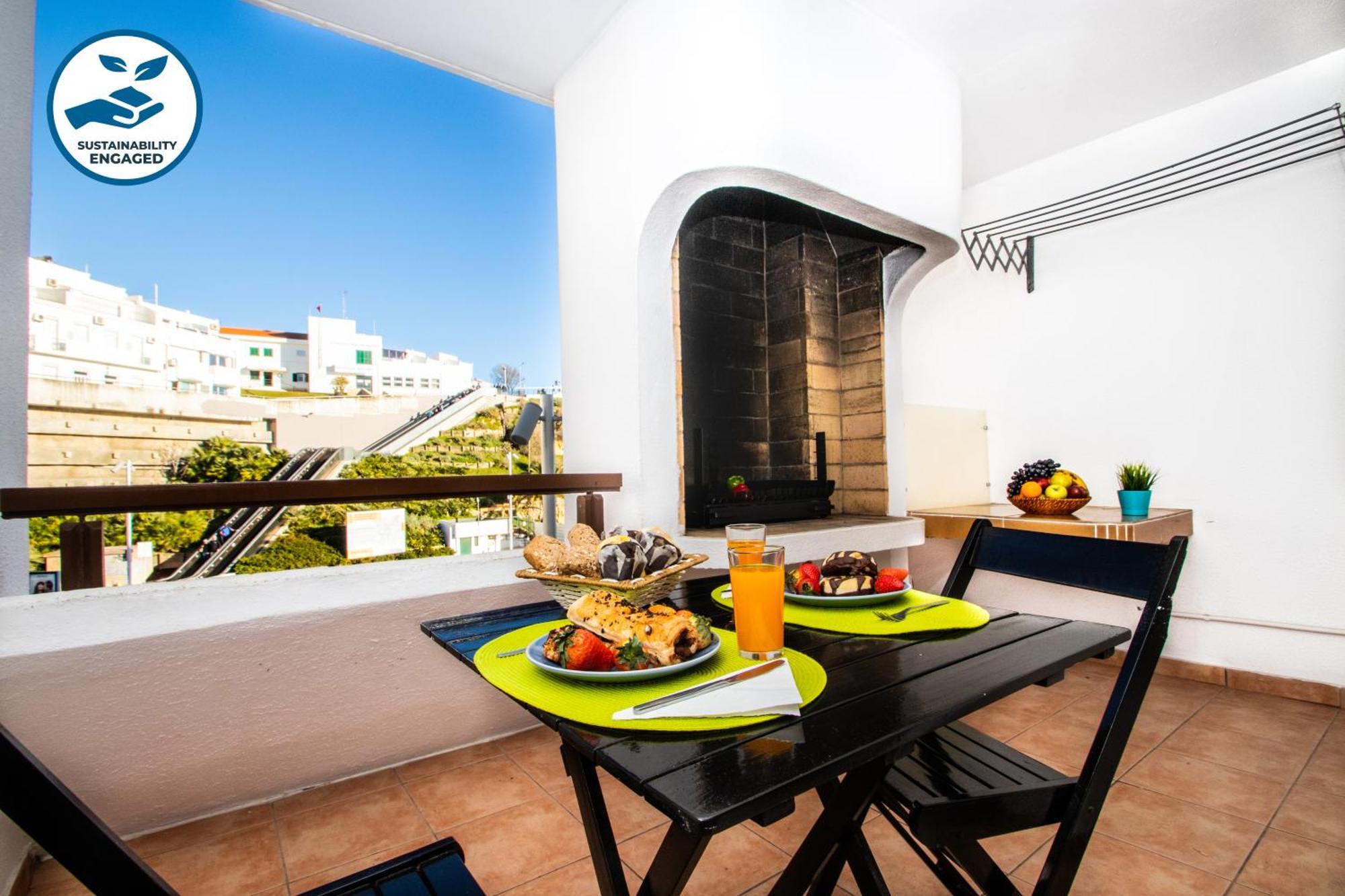 Marbella By Algarve Vacation Appartement *