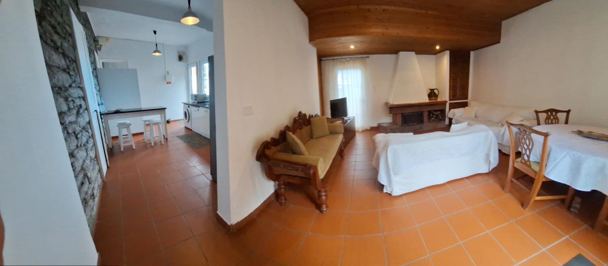 Valentina's House * Porto Da Cruz