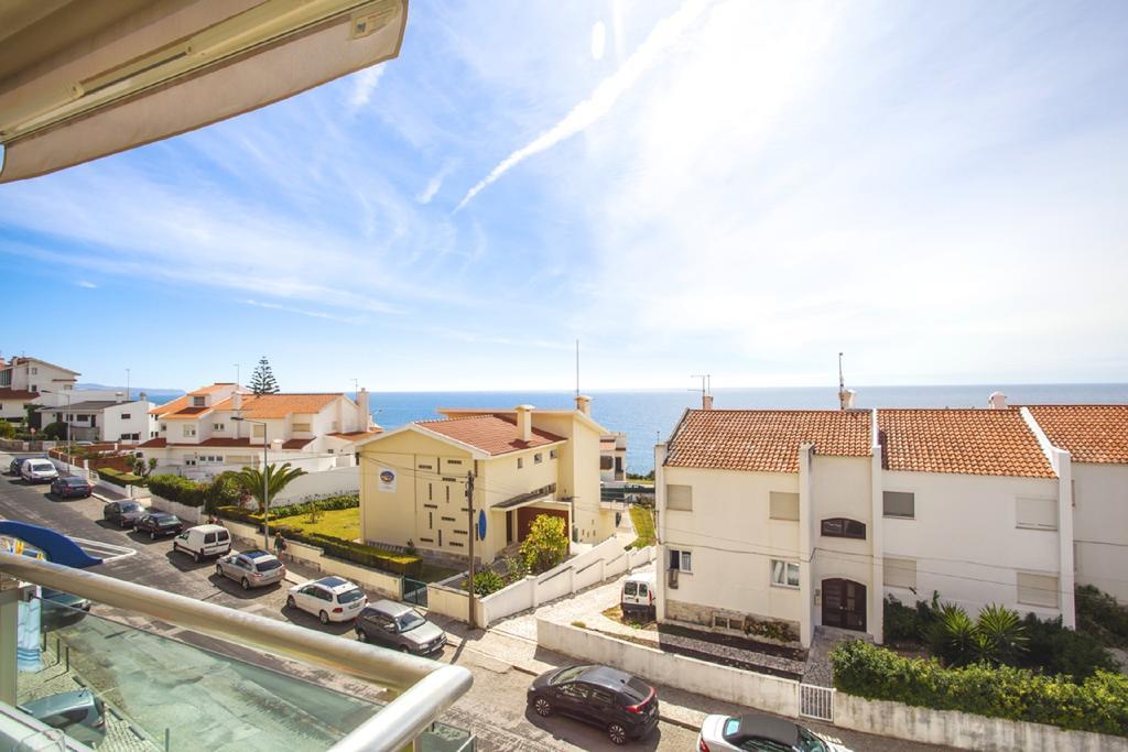 Apartment Lovelystay - Beach With Sea View *