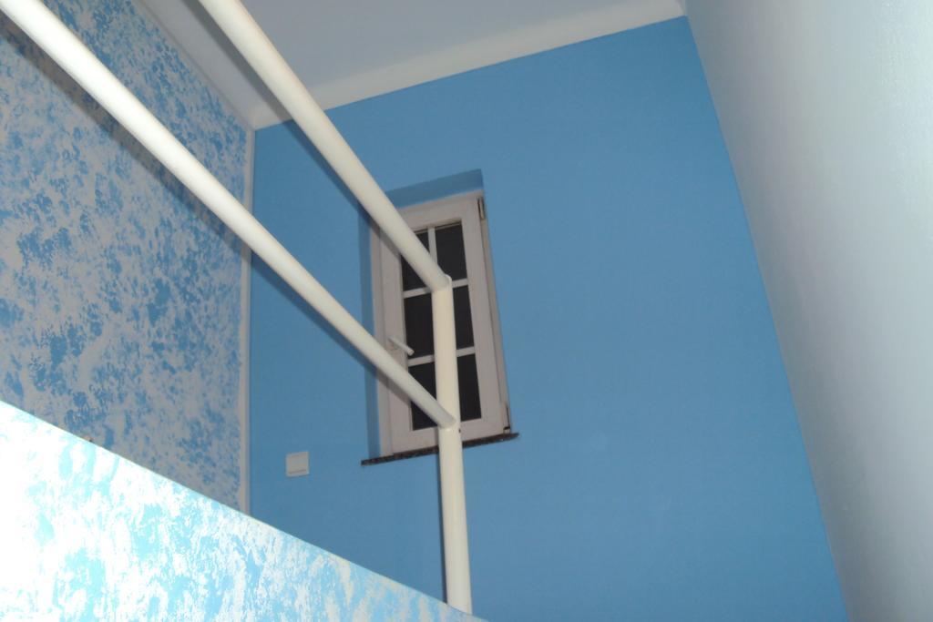 Odeceixe Beach Apartments Apartment Odeceixe