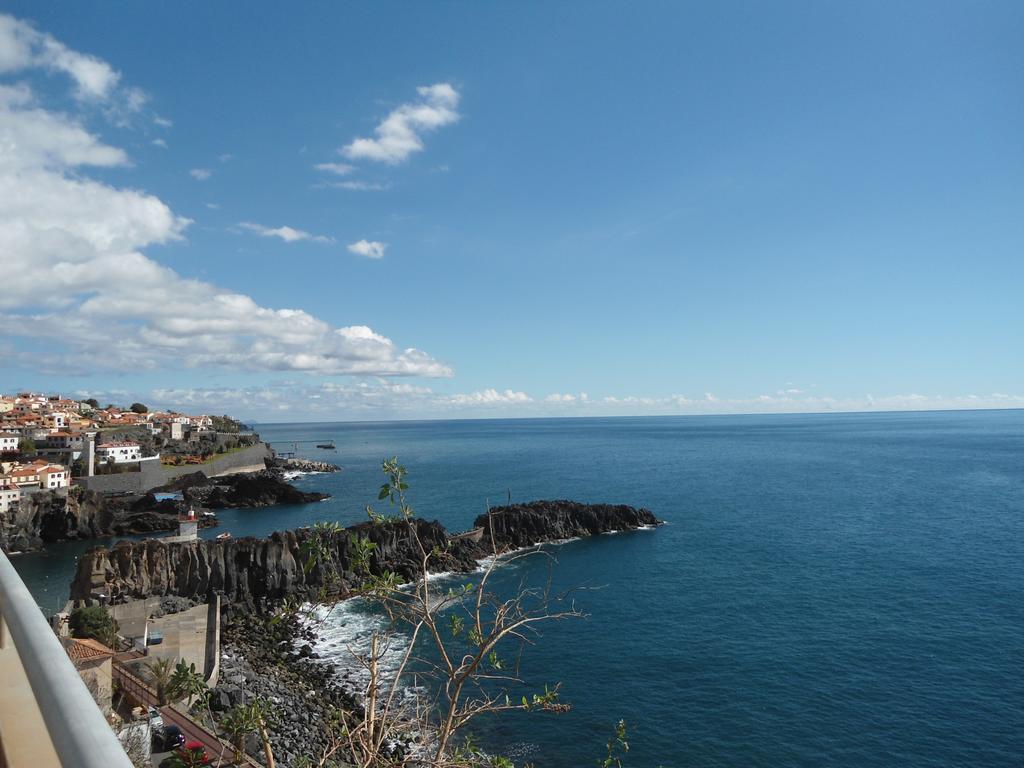 Vakantiehuis House Lobos Village Câmara de Lobos