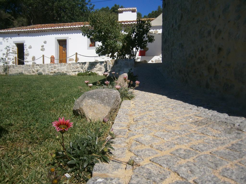 Country house Quinta Do Tempo *