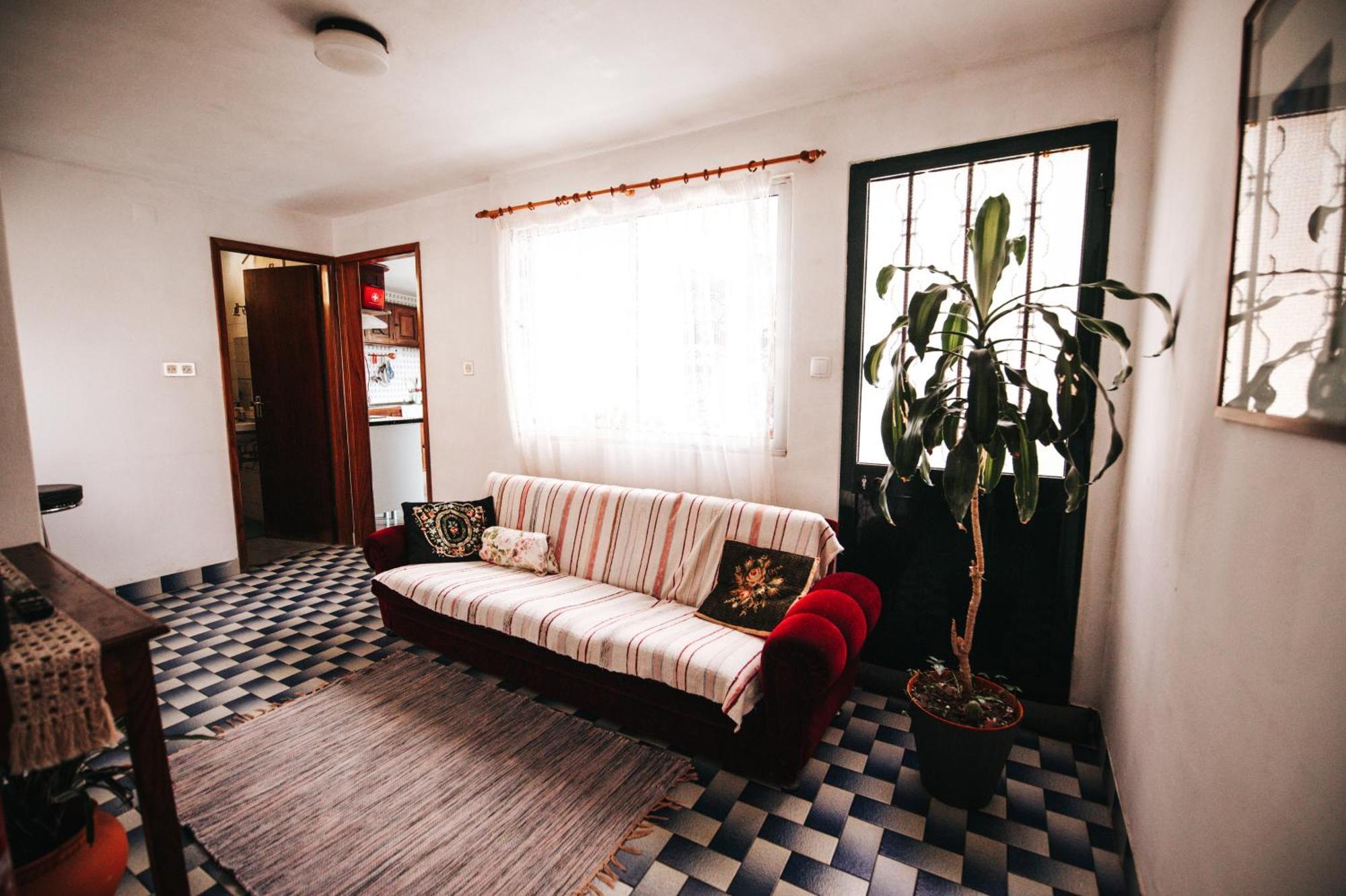 Casa Da Avo Rosa * São Vicente