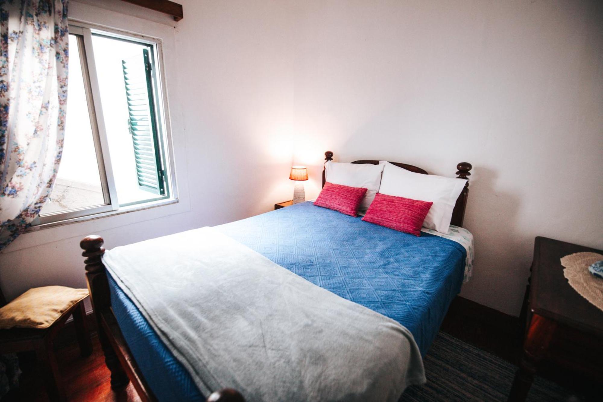 Casa Da Avo Rosa Homestay