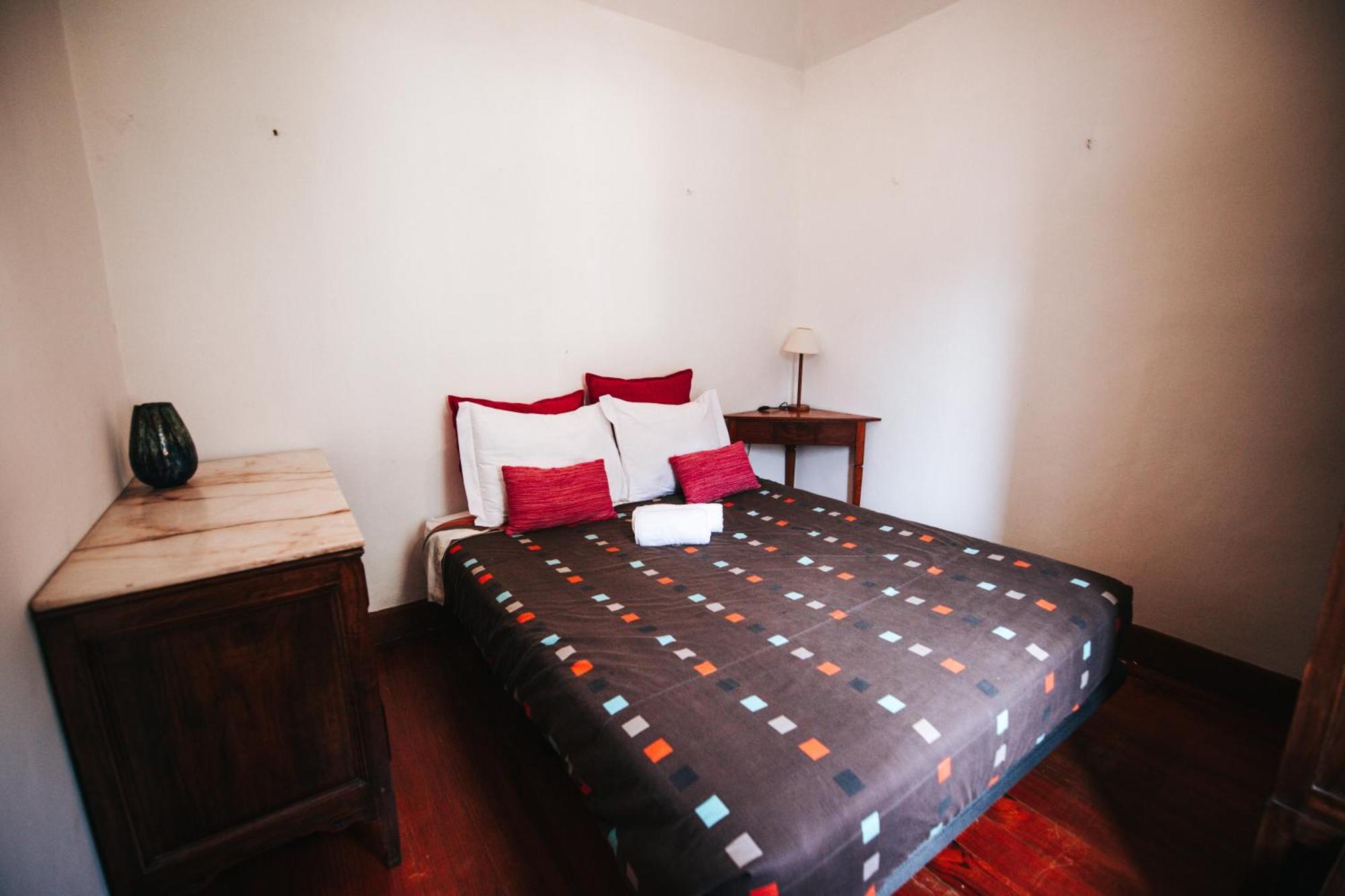 Homestay Casa Da Avo Rosa
