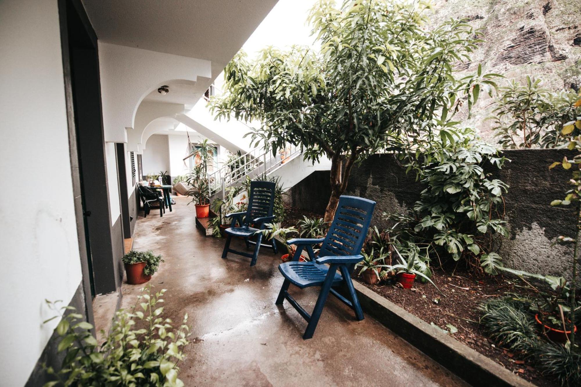 Casa Da Avo Rosa Homestay Sao Vicente (Madeira)